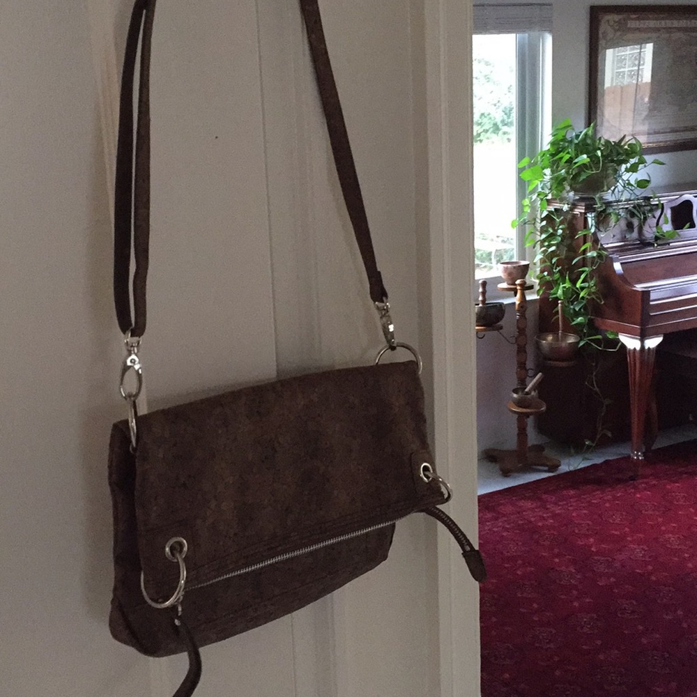 Cork Bag